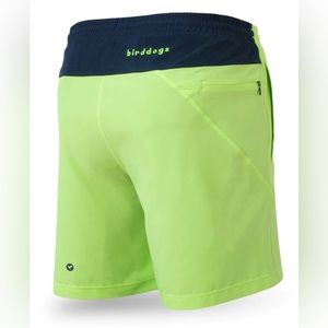 Birddogs the Thrusters short in Size Medium